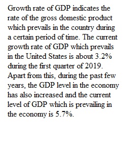 Week 4 GDP and Economic Growth